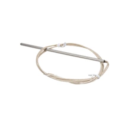 Marshall Air Sensor Toaster Platen 163580